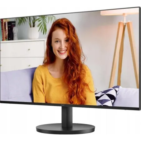 Monitor Aoc 27B3Ha2 27" Ips 100Hz 1Ms Full Hd Do Domu I Biura