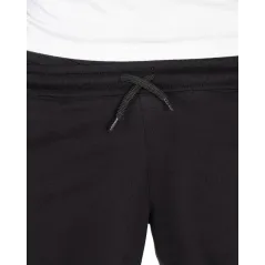 GRUBE LOLO SPODNIE DRESOWE MĘSKIE CZARNE XL HAFTOWANE LOGO