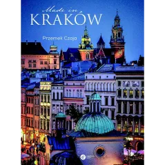 MADE IN KRAKÓW Przemek Czaja - Copernicus Center Press
