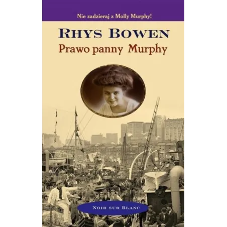 Prawo Panny Murphy Prawo Panny Murphy