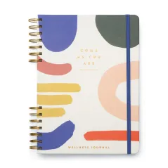 KOŁONOTATNIK 200 STRON B5