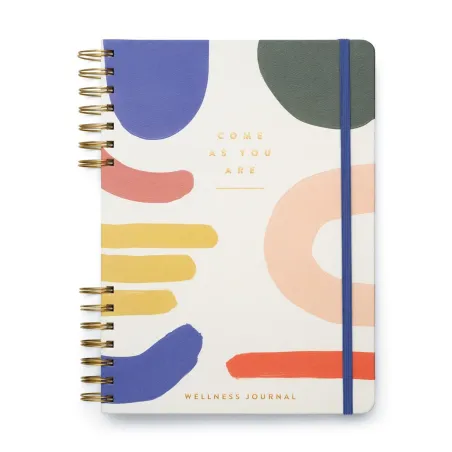 Kołonotatnik 200 Stron B5