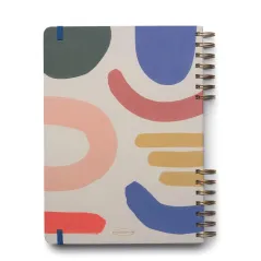 Kołonotatnik 200 Stron B5