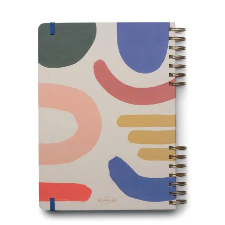 Kołonotatnik 200 Stron B5