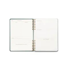 KOŁONOTATNIK 200 STRON B5