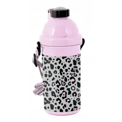 BIDON BUTELKA NA WODĘ 550ML MINNIE MOUSE PASO