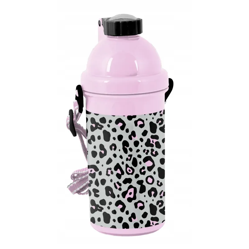 BIDON BUTELKA NA WODĘ 550ML MINNIE MOUSE PASO