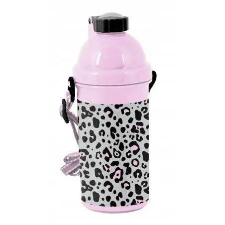 BIDON BUTELKA NA WODĘ 550ML MINNIE MOUSE PASO