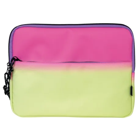 ETUI NA LAPTOPA SUNSET RÓŻOWO-ŻÓŁTY 13" MILAN