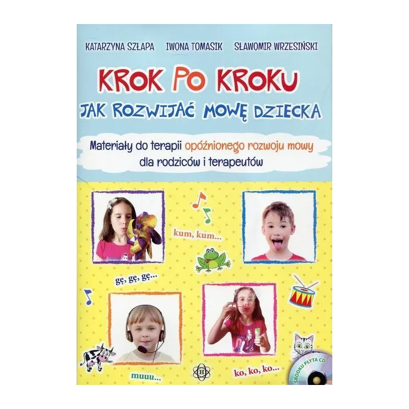 Katarzyna Szłapa, Iwona Tomasik, Sławomir Wrzesiński