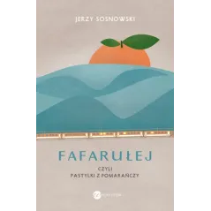 FAFARUŁEJ Jerzy Sosnowski - Wielka Litera