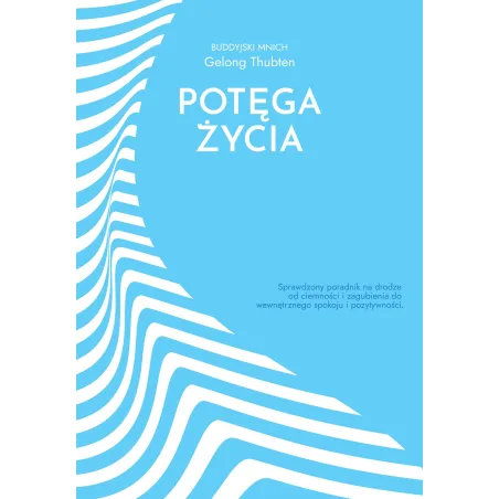 Potęga Życia Bez Strachu Potęga Życia Bez Strachu