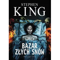 BAZAR ZŁYCH SNÓW - Prószyński