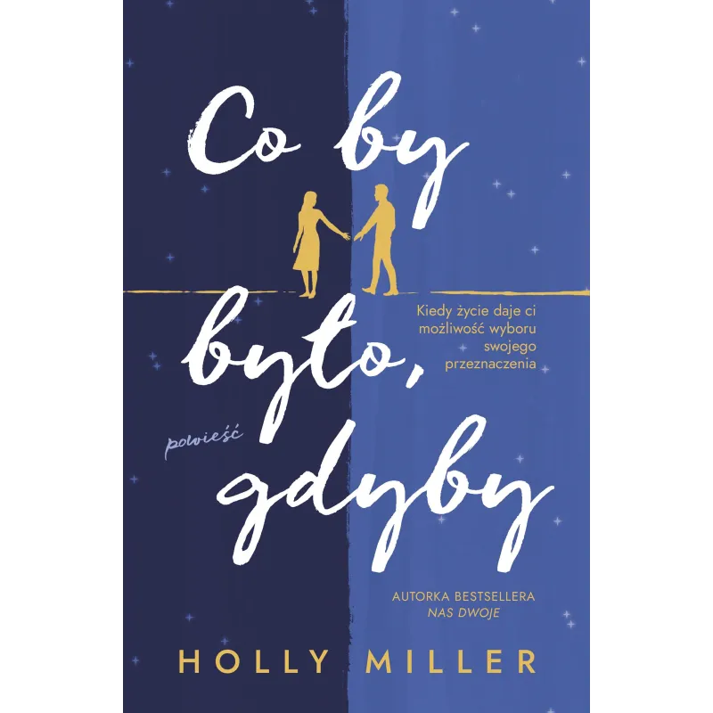 CO BY BYŁO, GDYBY - Muza CO BY BYŁO, GDYBY - Muza