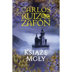 KSIĄŻĘ MGŁY - Muza