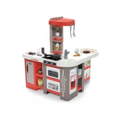 DUŻA ELEKTRONICZNA KUCHNIA TEFAL STUDIO BUBBLE XXL 39 ELEMENTÓW