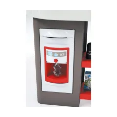 DUŻA ELEKTRONICZNA KUCHNIA TEFAL STUDIO BUBBLE XXL 39 ELEMENTÓW