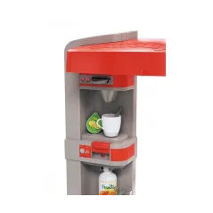 DUŻA ELEKTRONICZNA KUCHNIA TEFAL STUDIO BUBBLE XXL 39 ELEMENTÓW