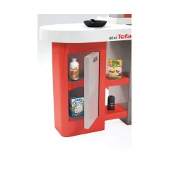 DUŻA ELEKTRONICZNA KUCHNIA TEFAL STUDIO BUBBLE XXL 39 ELEMENTÓW