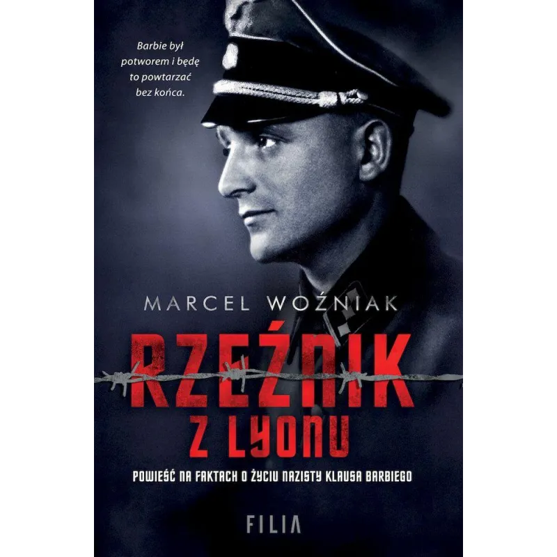 Marcel Woźniak Marcel Woźniak