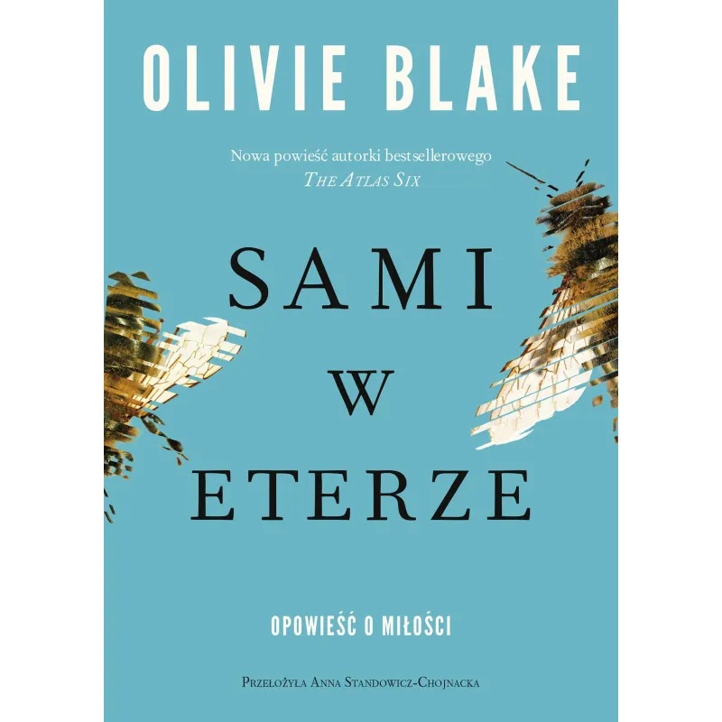 Olivie Blake Olivie Blake