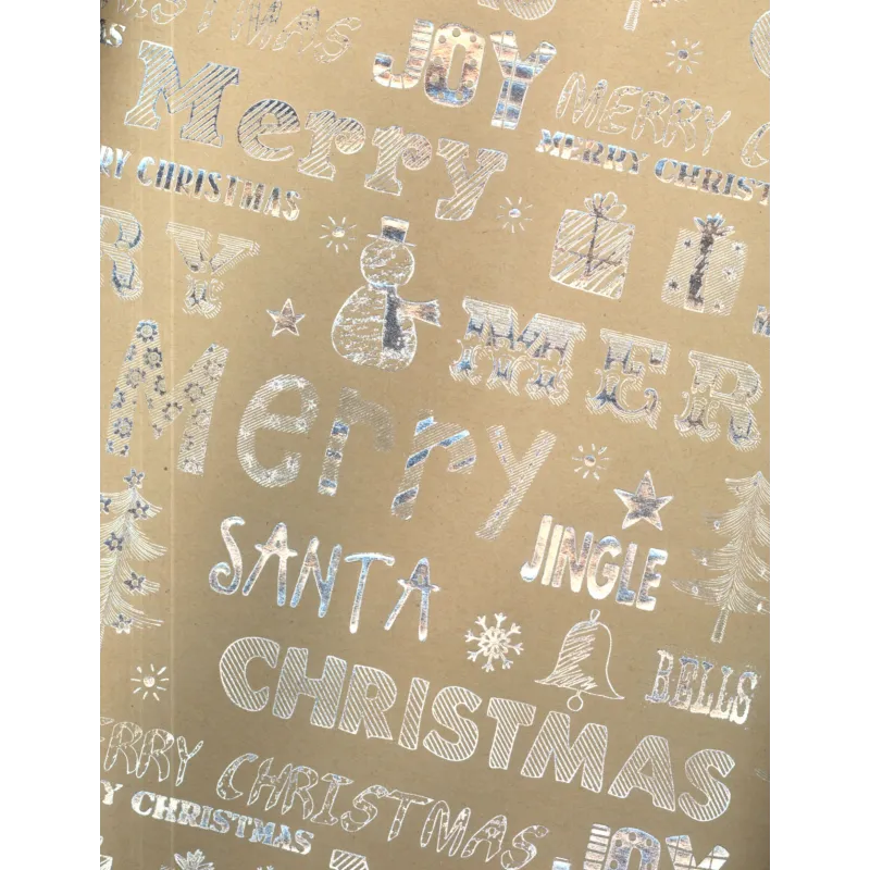 PAPIER DO PAKOWANIA PREZENTÓW GRANAT W GWIAZDKI PAPIER DO PAKOWANIA PREZENTÓW GRANAT W GWIAZDKI