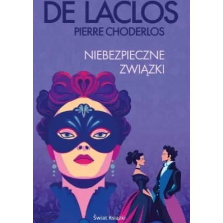 NIEBEZPIECZNE ZWIĄZKI