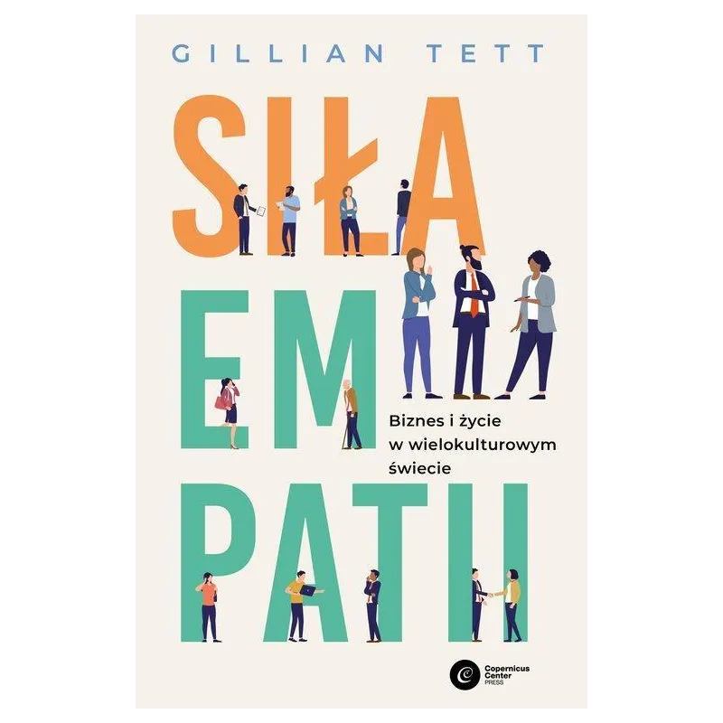 SIŁA EMPATII SIŁA EMPATII