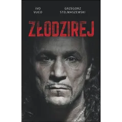 ZŁODZIREJ Ivo Vuco, Sebastian Stelmaszewski - Agora