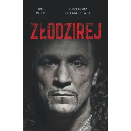 ZŁODZIREJ Ivo Vuco, Sebastian Stelmaszewski - Agora