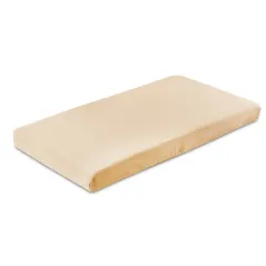 PRZEŚCIERADŁO JERSEY Z GUMKĄ SENSILLO 120X60 CM