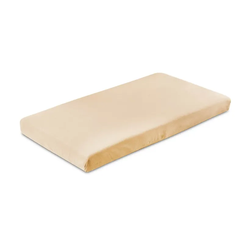 PRZEŚCIERADŁO JERSEY Z GUMKĄ SENSILLO 120X60 CM