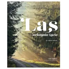 LAS. ŚWIĄTYNIA ŻYCIA