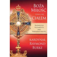 Kardynał Raymond Burke