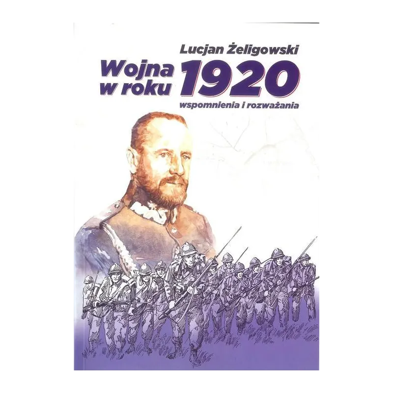 LUCJAN ŻELIGOWSKI LUCJAN ŻELIGOWSKI