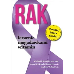 Michael J. Gonzalez, Jorge R. Miranda-Massari, Andrew W. Saul