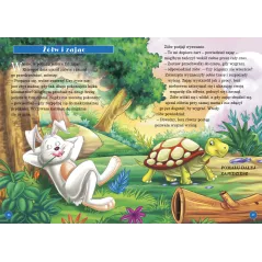 W ZACZAROWANYM LESIE... SPOTKANIE Z BAJKĄ - Fenix