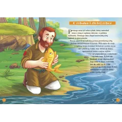 W ŚWIECIE BAJEK. SPOTKANIE Z BAJKĄ - Fenix