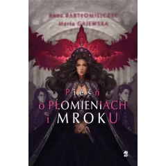 Anna Bartłomiejczyk,Marta Gajewska