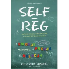 SELF-REG Stuart Shanker - Mamania