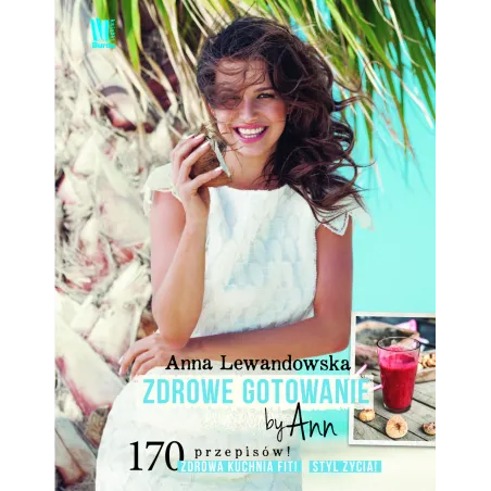 Zdrowe Gotowanie By Ann