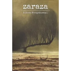 ZARAZA Łukasz Moczydłowski - 2 Kolory