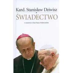 ŚWIADECTWO W ROZMOWIE Z GIAN FRANCO SVIDERCOSCHIM - Paulinianum