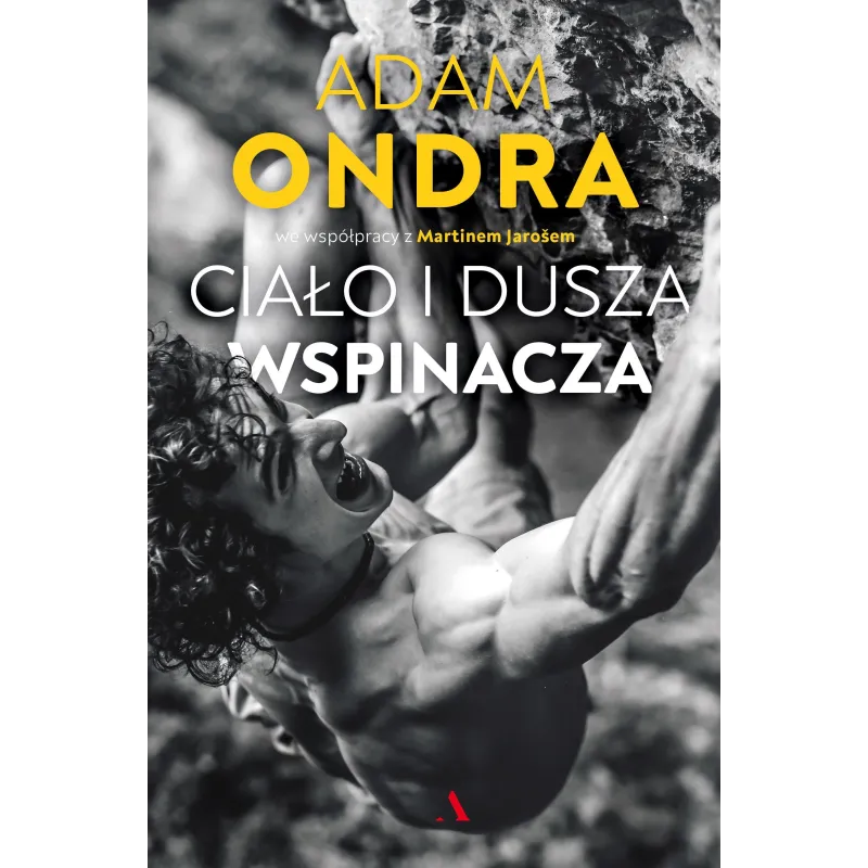 Adam Ondra,Martin Jaros