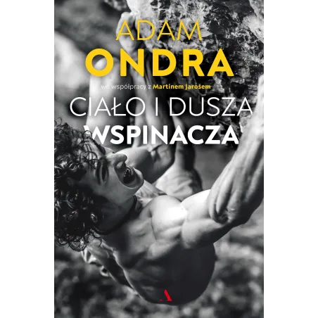 Adam Ondra,Martin Jaros