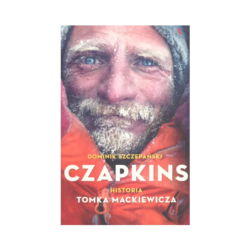 CZAPKINS Dominik Szczepański - Agora