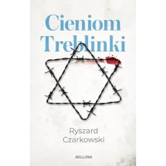 CIENIOM TREBLINKI Ryszard Czarkowski