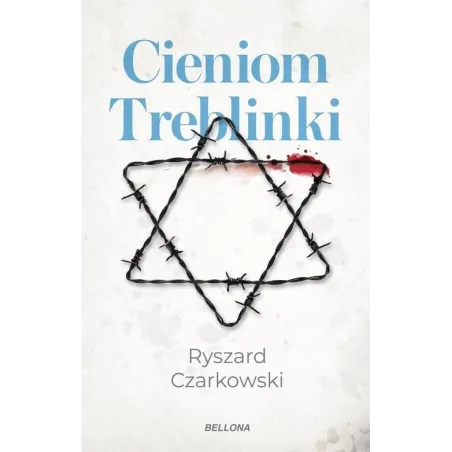 Cieniom Treblinki Cieniom Treblinki