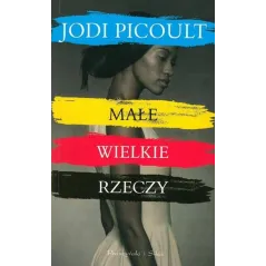 MAŁE WIELKIE RZECZY - Prószyński