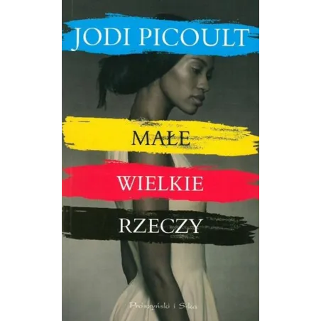 Małe Wielkie Rzeczy Małe Wielkie Rzeczy